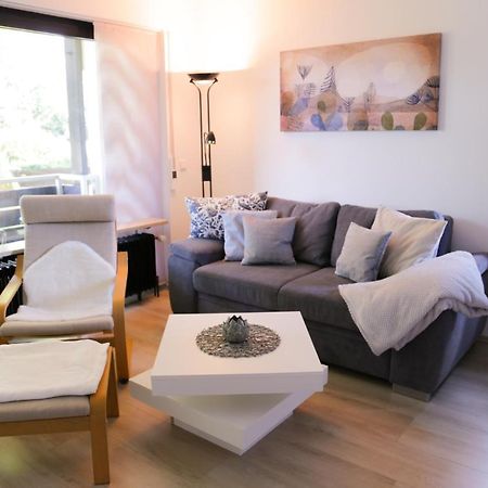 Ferienwohnung Berg-Klee Goslar Bagian luar foto